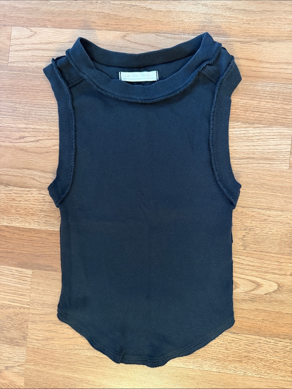 FREE PEOPLE TANK